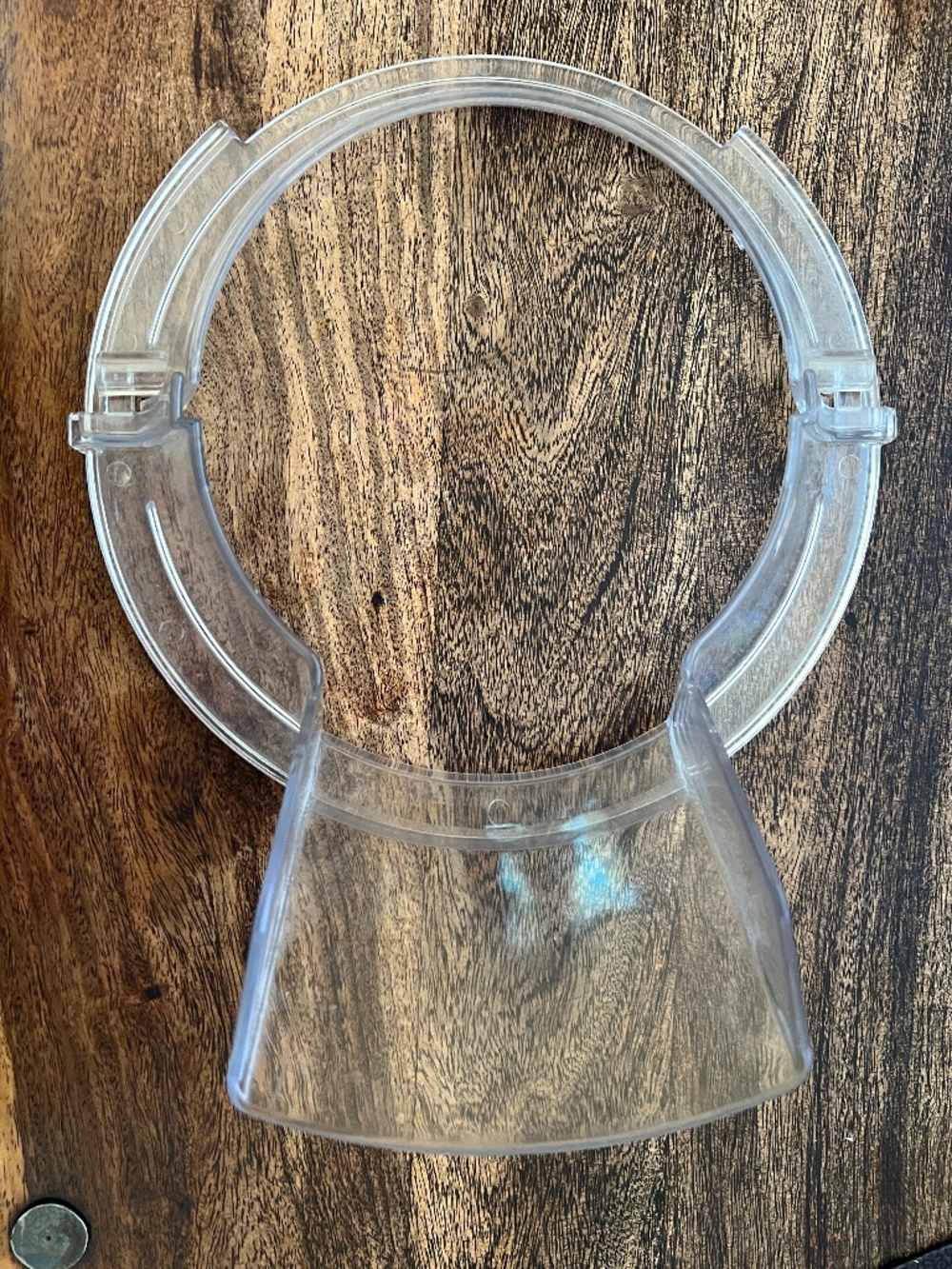KitchenAid Splatter Guard Pouring Shield 3177977
